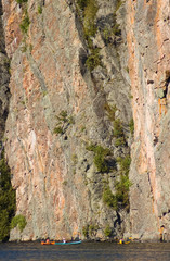 Cliff