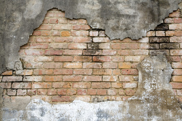 Brick Wall 15