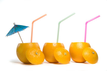 Oranges