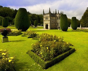 lanhydrock