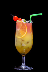 sex on the beach, cocktail