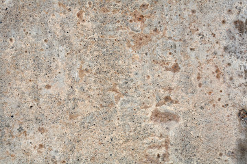 Dirty concrete background