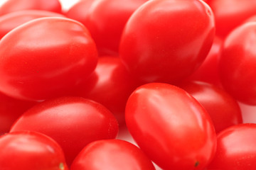 red tomato