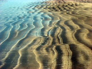 Sand Patterns