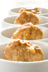 Meat ball