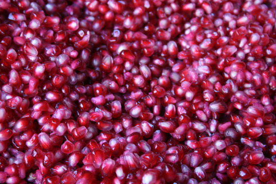pomegranate