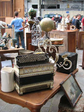 Braderie de Lille