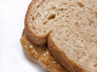 pb sandwich