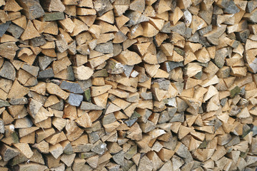 Fire wood