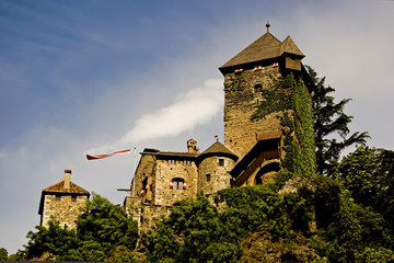 Burg Branzoli