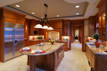Big Kitchen