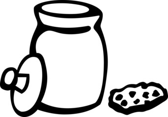 cookie jar