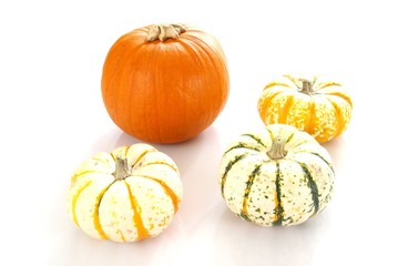 Pumpkins