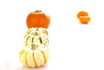 Pumpkins