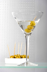 cocktails