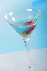 cocktails
