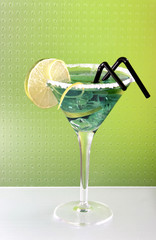 cocktails