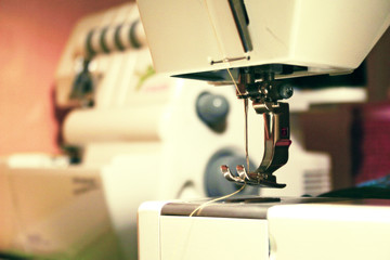 Machines