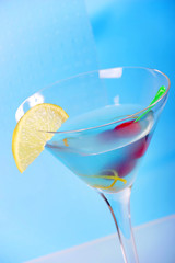 cocktails