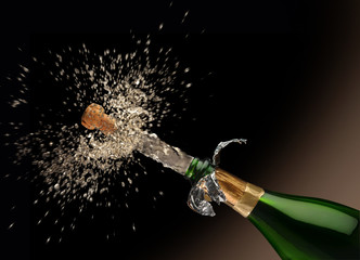 Un-Corked © James Steidl