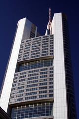 Obraz premium Mächtig