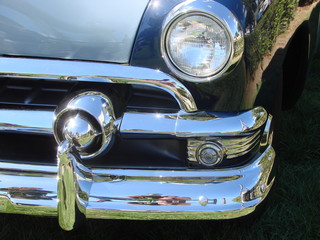 Classic Automobile
