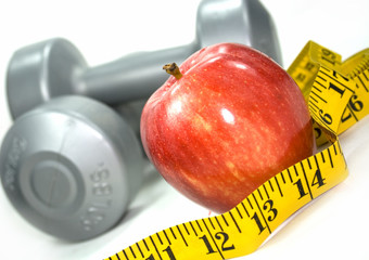 Diet & Excercise