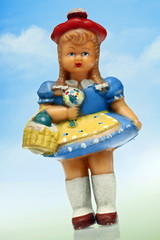 doll