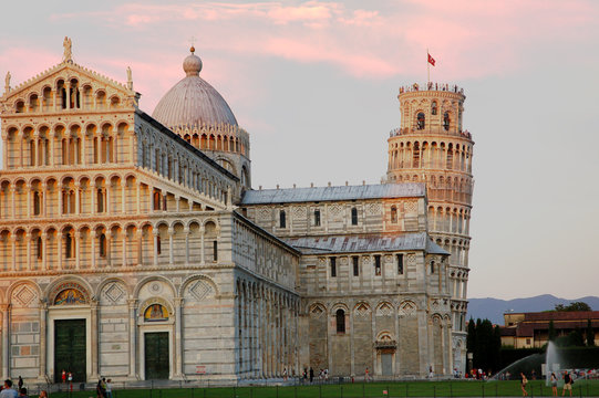 Campo dei Miracoli