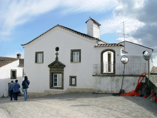 casa do Marv&atilde;o
