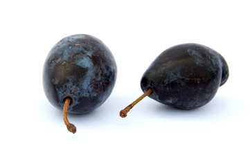 Plums
