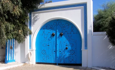  Porte de Tunisie © Daoud