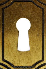 keyhole