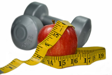 Diet and Excercise