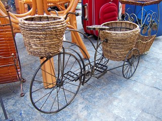 Feria en Zalamea 18