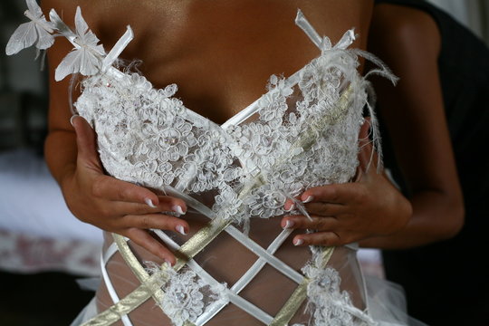 mariage