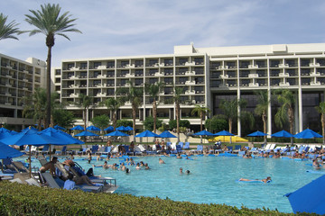 Resort Pool