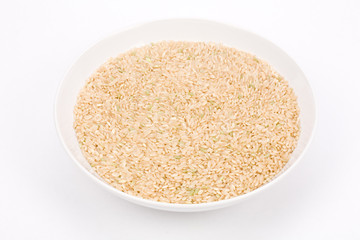 Brown Rice