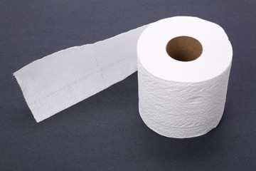 toilet paper