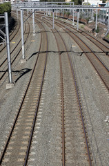 Railway Tracks