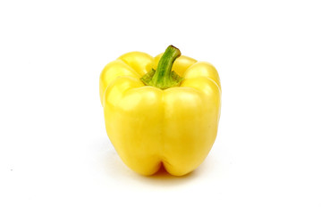 Yellow Peppers