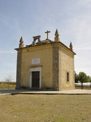 capela do Vasco da Gama