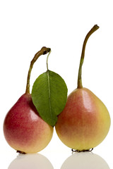 pear