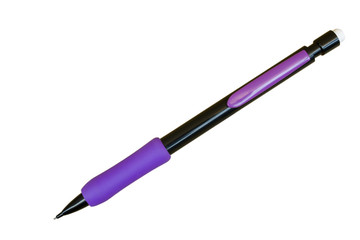 School Pencil with Eraser