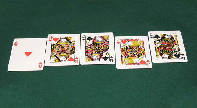 poker