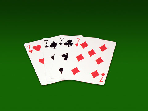 poker