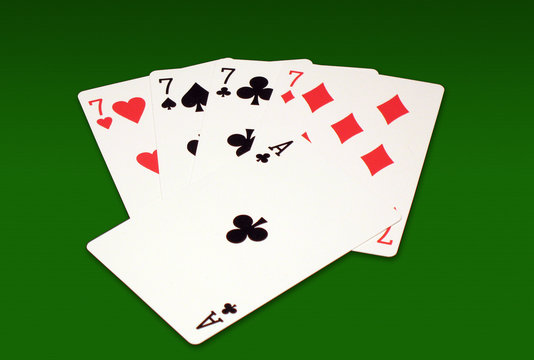 poker