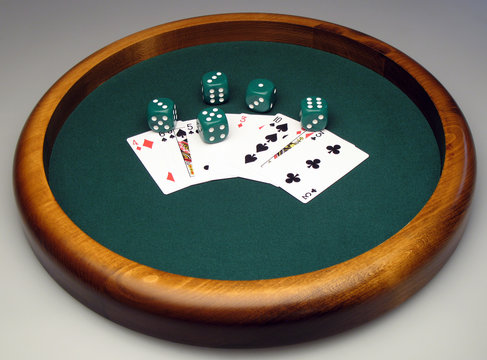 plateau de jeux