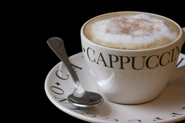 Cappuccino