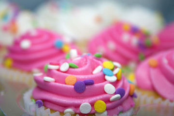 Cupcakes